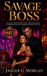 Icon image Savage Boss