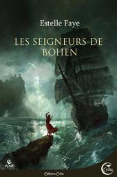 Icon image Les Seigneurs de Bohen