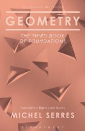 Icon image Geometry: The Third Book of Foundations