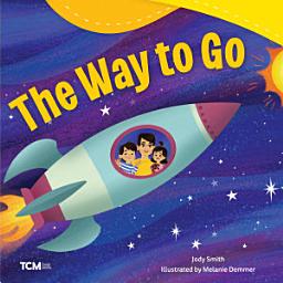 Icon image The Way to Go