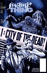 Icon image Swamp Thing (1985-) #152