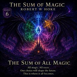 Icon image The Sum of Magic