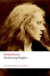 Icon image Wuthering Heights: Edition 2
