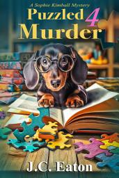 Icon image Puzzled 4 Murder