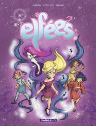 Icon image Les Elfées - Tome 12