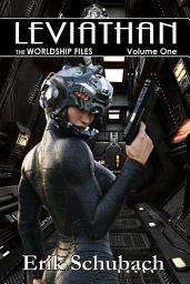 Icon image Worldship Files: Leviathan