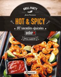 Icon image Hot & spicy