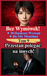 Icon image Przestań polegać na innych!