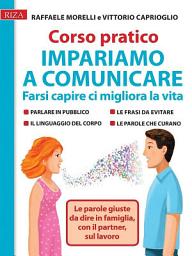 Icon image Corso pratico impariamo a comunicare