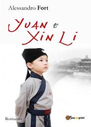 Icon image Yuan e Xin Li