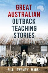 Icon image Great Australian Outback Teaching Stories
