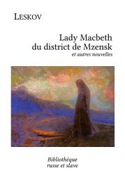Icon image Lady Macbeth du district de Mzensk