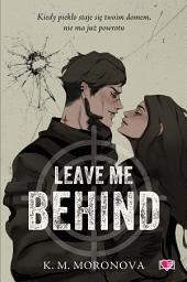Icon image Leave Me Behind