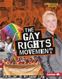 Icon image The Gay Rights Movement