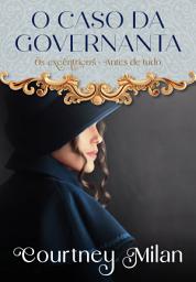 Icon image O caso da governanta