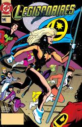 Icon image Legionnaires (1994)