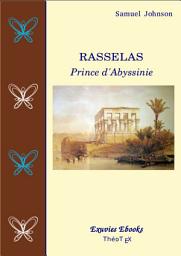 Icon image Rasselas, Prince d'Abyssinie