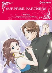 Icon image SURPRISE PARTNERS: Harlequin Comics