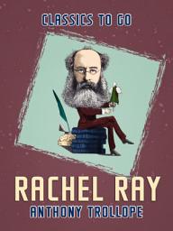 Icon image Rachel Ray: Restored Classics to Go Edition