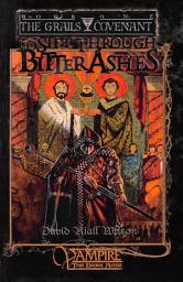 Icon image To Sift Through Bitter Ashes