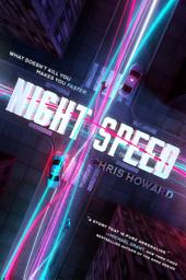 Icon image Night Speed