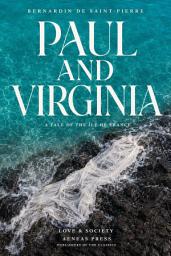 Icon image Paul and Virginia: A Tale of the Île de France