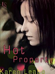 Icon image Hot Property: A Novel