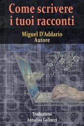 Icon image Come scrivere i tuoi racconti