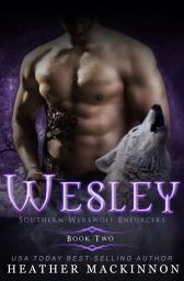 Icon image Wesley