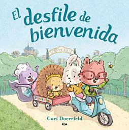 Icon image Cubby Hill 1 - El desfile de bienvenida