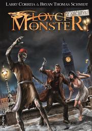 Icon image Lovci monster: Z archivu