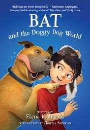 Icon image Bat and the Doggy Dog World