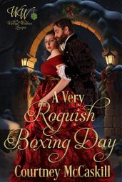 Icon image A Very Roguish Boxing Day