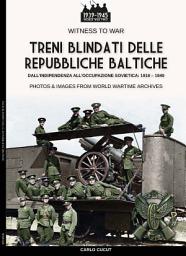 Icon image Treni blindati delle Repubbliche Baltiche