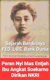 Icon image SEJARAH BERDIRINYA FED, UBS, DAN BANK DUNIA