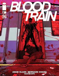 Icon image Blood Train (One Shot) #1