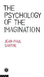 Icon image The Psychology of the Imagination