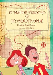 Icon image O maior tesouro da humanidade