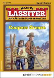 Icon image Lassiter 2477: Coopers Grenze