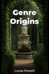 Icon image Genre Origins
