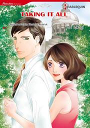 Icon image Taking It All: Harlequin Comics