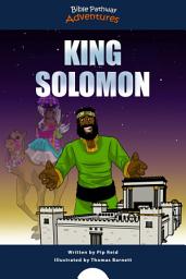 Icon image King Solomon: The Temple Builder
