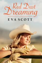 Icon image Red Dust Dreaming (A Red Dust Romance, #1)