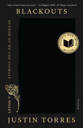 Icon image Blackouts: A Novel