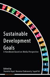 Icon image Sustainable Development Goals: A Handbook Based on Media Perspective