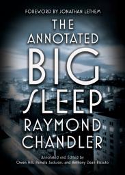 Icon image The Annotated Big Sleep