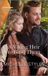 Icon image A Viking Heir to Bind Them