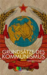 Icon image Grundsätze des Kommunismus