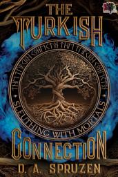 Icon image The Turkish Connection