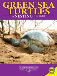 Icon image Green Sea Turtles: A Nesting Journey